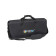 ColorKey CKU-7064 AirPar HEX 4 Wireless Uplight w/ Hardshell Case