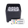 ColorKey MobilePar Mini Hex 4 Bundle 4-Pack w/ Carrying Case
