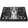Gemini CNTRL7 USB MIDI DJ Controller w/ Sound Card and Software (CTRL7)