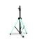 American Audio COLOR STAND LED Speaker Stand Pair