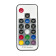 American Audio COLOR STAND LED Speaker Stand Pair