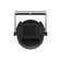 Chauvet DJ COREpar UV120 ILS Ultraviolet Blacklight Wash