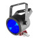 Chauvet DJ COREpar UV USB COB LED BlackLight