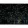 Eliminator Cosmic Burst 10W Moonflower Beam