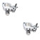 global truss coupler-clamp-2pak
