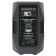 American Audio CPX8A Powered 8" 2-Way Speaker