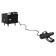 Magmatic POLAR CRISP MAX High Volume Snow Machine