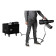Magmatic POLAR CRISP MAX High Volume Snow Machine