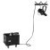 Magmatic POLAR CRISP MAX High Volume Snow Machine