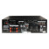 Vocopro DA-9808RV Professional 600W Karaoke Amplifier w/ 24-bit DSP