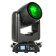 Elation DARTZ 360 50W RGB LED Beam Moving Head w/ 360 Pan/Tilt