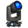 Elation DARTZ 360 50W RGB LED Beam Moving Head w/ 360 Pan/Tilt