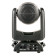 Elation DARTZ 360 50W RGB LED Beam Moving Head w/ 360 Pan/Tilt