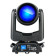 Elation DARTZ 360 50W RGB LED Beam Moving Head w/ 360 Pan/Tilt