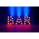 Eliminator Decor Bar Mini LED RGBW White Letters