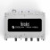 Hercules DEEJAY TRIM & SCRATCH 4&6 USB Audio Interface with Time Code DJ Software