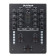 DJ Tech DIF-1M 2-Channel Mixer w/ Innofader and MIDI