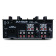 DJ Tech DIF-1S V2  2-Channel DJ Mixer w/ Innofader