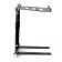 Digistand LPT01 Folding DJ Laptop Stand, Black
