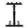 Digistand LPT01 Folding DJ Laptop Stand, Black