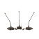 Vocopro Digital-Conference-24 Plug-and-Play Wireless/Wired Conference System