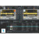 Reloop DIGITAL JOCKEY 2 Interface Edition 4-Channel USB DJ Control Surface w/ Integrated Audio Interface