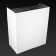 Odyssey DJBOOTHC1 Control DJ Booth Facade