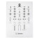 DJ Tech TRX Thud Rumble White DJ Mixer