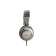 Gemini DJX-500 Professional DJ Headphones