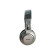 Gemini DJX-500 Professional DJ Headphones