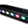Elation Design LED 60 Tri-Strip High Power Tri-Color RGB LED Strip w/ Pixel Control