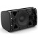 Bose DesignMax DM8S 8" Surface Mount Loudspeaker, Black