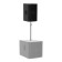Mackie DRM212 1600W 12" Professional Powered Loudspeaker