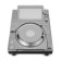 Decksaver DS-PC-CDJ3000 Protective Cover for Pioneer CDJ3000