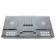 Decksaver DS-PC-DDJ1000 Protective Cover for Pioneer DDJ1000