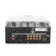 Decksaver DS-PC-DJM250MK2450 Protective Cover for Pioneer DJM450 or DJM-250MK2