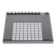 Decksaver DS-PC-APUSH2 Protective Cover for Ableton Push