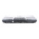 Decksaver DS-PC-XDJAZ Protective Cover for AlphaTheta XDJAZ