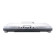 Decksaver DS-PC-XDJAZ Protective Cover for AlphaTheta XDJAZ