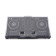 Decksaver DSLE-PC-DDJ400 Protective Cover for Pioneer DDJ-400