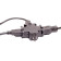 AccuCable EC3FER Edison Triple Tap Power Adapter