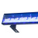 ADJ ECO UV BAR PLUS IR Ultraviolet Blacklight Bar