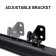 ADJ ECO UV BAR PLUS IR Ultraviolet Blacklight Bar