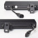 ADJ ECO UV BAR PLUS IR Ultraviolet Blacklight Bar