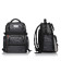 Mono EFX-FLYBY Laptop Backpack w/ Removable Compartment, Black