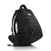 Mono EFX-KONDENSOR LP and Laptop Backpack w/ Chest Harness, Black
