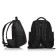 Mono EFX-KONDENSOR LP and Laptop Backpack w/ Chest Harness, Black
