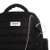Mono EFX-KONDENSOR LP and Laptop Backpack w/ Chest Harness, Black