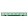 Eliminator ELECKTRON BAR FX 1-Meter Strobe Blinder