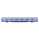 Eliminator ELECKTRON BAR FX 1-Meter Strobe Blinder